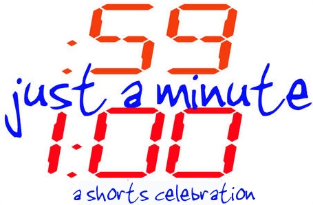 Just A Minute Festival Just A Minute!