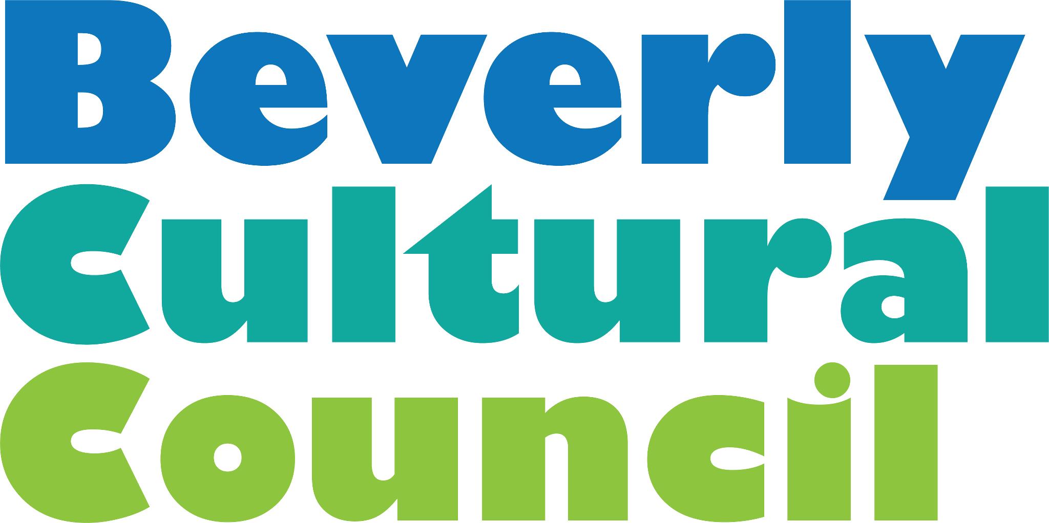 The Beverly Cultural Council